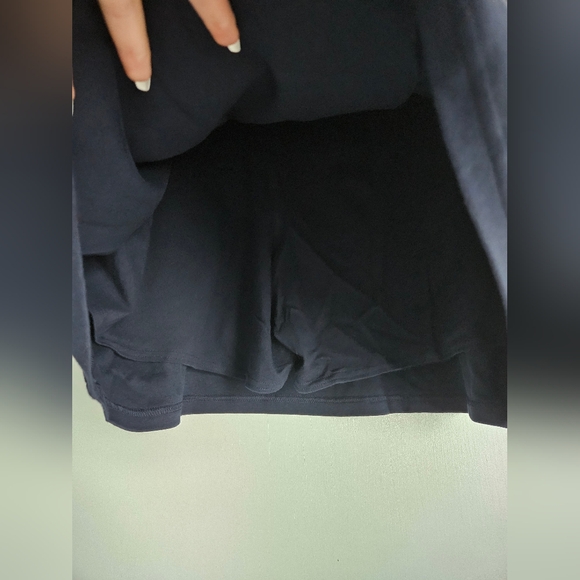 🆕️Croft and Barrow Mid Rise Skort - Picture 7 of 9